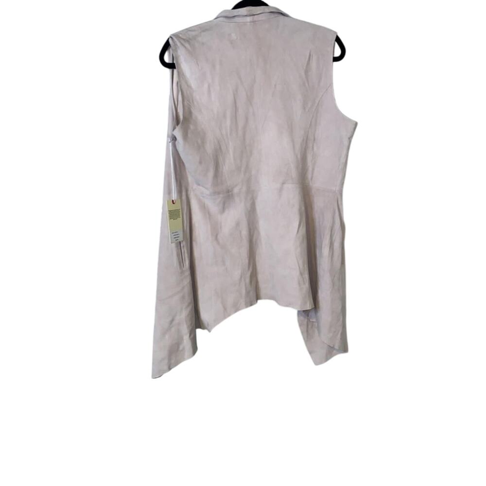 Jakett open front jacket - Picture 5 of 11